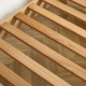 Cloud Sofa, L240-L300, Oak Cloud Sofa, L240-L300, Oak